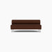 Eave Dining Sofa, Open section modules - Audo Bouclé 08