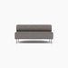 Eave Dining Sofa, Open section modules - Audo Bouclé 16