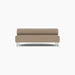 Eave Dining Sofa, Open section modules - Logan Flint