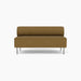 Eave Dining Sofa, Open section modules - Audo Bouclé 06