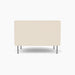 Eave Dining Sofa, Open section modules - Logan Jasmine