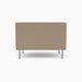 Eave Dining Sofa, Open section modules - Logan Flint