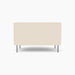 Eave Dining Sofa, Open section modules - Logan Jasmine