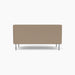 Eave Dining Sofa, Open section modules - Logan Flint