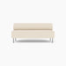 Eave Dining Sofa, Open section modules - Logan Jasmine
