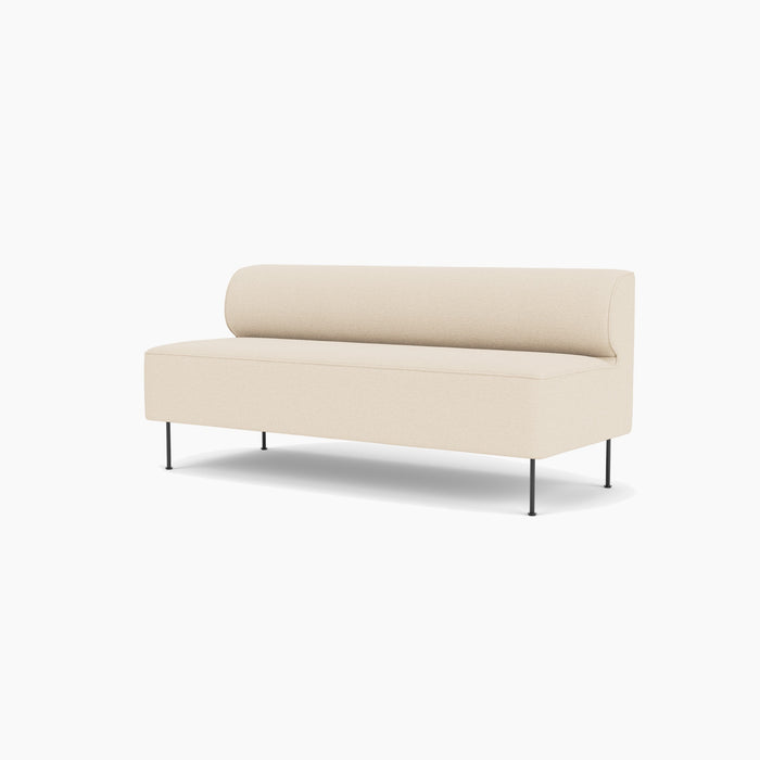 Eave Dining Sofa, Open section modules - Logan Jasmine