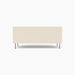 Eave Dining Sofa, Open section modules - Logan Jasmine