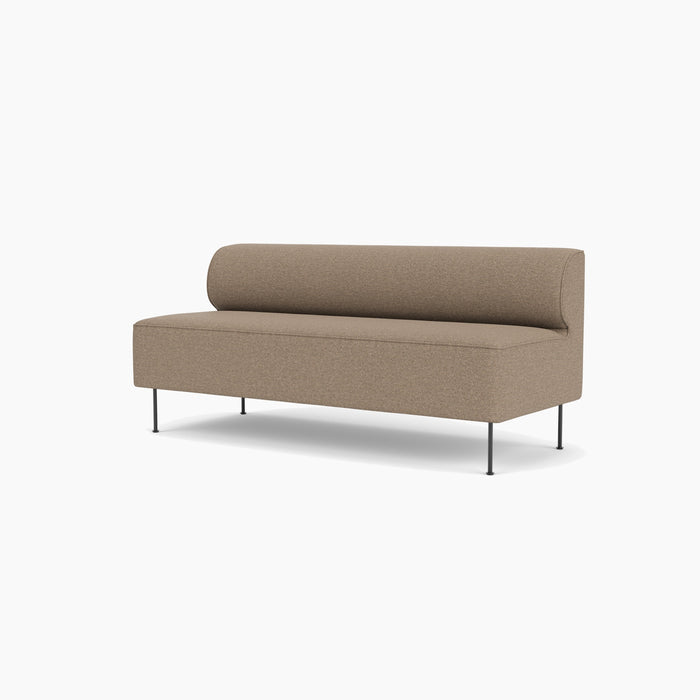 Eave Dining Sofa, Open section modules - Logan Flint
