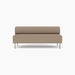 Eave Dining Sofa, Open section modules - Logan Flint