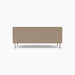 Eave Dining Sofa, Open section modules - Logan Flint