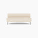 Eave Dining Sofa, Open section modules - Logan Jasmine