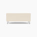 Eave Dining Sofa, Open section modules - Logan Jasmine