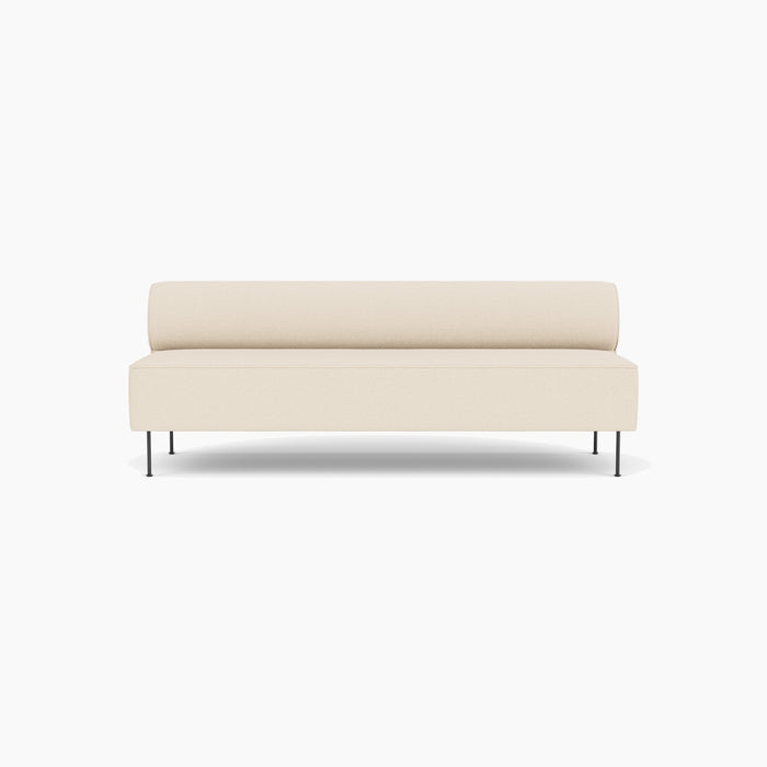 Eave Dining Sofa, Open section modules - Logan Jasmine