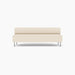 Eave Dining Sofa, Open section modules - Logan Jasmine