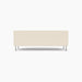 Eave Dining Sofa, Open section modules - Logan Jasmine