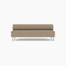 Eave Dining Sofa, Open section modules - Logan Flint