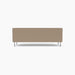 Eave Dining Sofa, Open section modules - Logan Flint