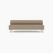 Eave Dining Sofa, Open section modules - Logan Flint