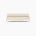 Eave Dining Sofa, Open section modules - Logan Jasmine