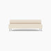 Eave Dining Sofa, Open section modules - Logan Jasmine