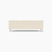 Eave Dining Sofa, Open section modules - Logan Jasmine