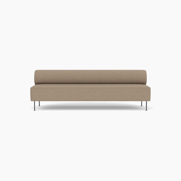 Eave Dining Sofa, Open section modules - Logan Flint