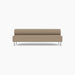 Eave Dining Sofa, Open section modules - Logan Flint