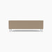 Eave Dining Sofa, Open section modules - Logan Flint