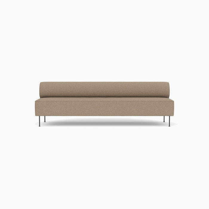 Eave Dining Sofa, Open section modules - Logan Flint