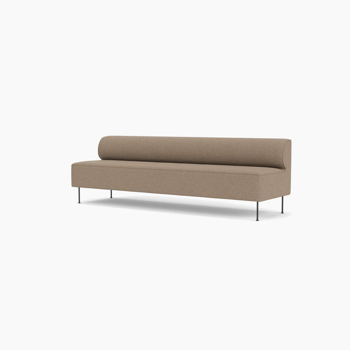 Eave Dining Sofa, Open section modules - Logan Flint