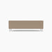 Eave Dining Sofa, Open section modules - Logan Flint