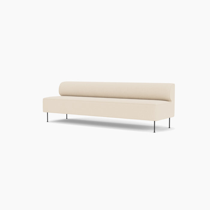 Eave Dining Sofa, Open section modules - Logan Jasmine