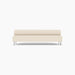 Eave Dining Sofa, Open section modules - Logan Jasmine