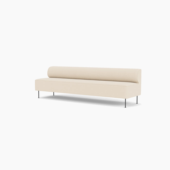 Eave Dining Sofa, Open section modules - Logan Jasmine