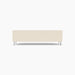 Eave Dining Sofa, Open section modules - Logan Jasmine