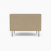Eave Dining Sofa, Open section modules - Audo Bouclé 02
