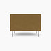 Eave Dining Sofa, Open section modules - Audo Bouclé 06