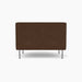 Eave Dining Sofa, Open section modules - Audo Bouclé 07