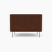 Eave Dining Sofa, Open section modules - Audo Bouclé 08