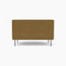 Eave Dining Sofa, Open section modules - Audo Bouclé 06