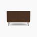 Eave Dining Sofa, Open section modules - Audo Bouclé 07