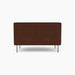 Eave Dining Sofa, Open section modules - Audo Bouclé 08