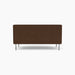Eave Dining Sofa, Open section modules - Audo Bouclé 07