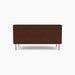 Eave Dining Sofa, Open section modules - Audo Bouclé 08