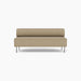 Eave Dining Sofa, Open section modules - Audo Bouclé 02