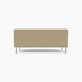 Eave Dining Sofa, Open section modules - Audo Bouclé 02