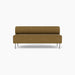 Eave Dining Sofa, Open section modules - Audo Bouclé 06