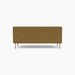 Eave Dining Sofa, Open section modules - Audo Bouclé 06