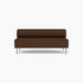 Eave Dining Sofa, Open section modules - Audo Bouclé 07