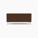 Eave Dining Sofa, Open section modules - Audo Bouclé 07